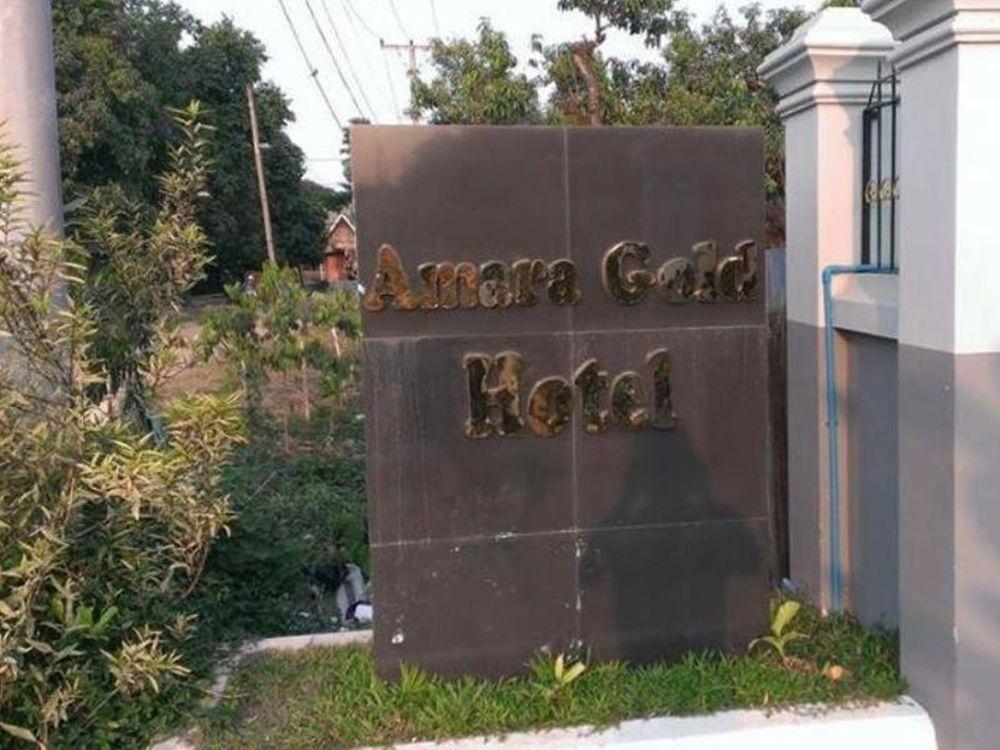 Amara Gold Hotel Bago